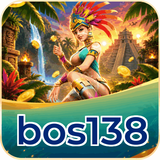 bos138 APK v4.7.5 - Screenshot UI modern dan intuitif Indonesia